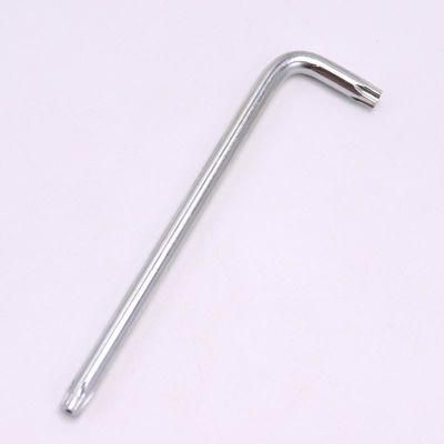 Standard Short Series Hex Key Wrench