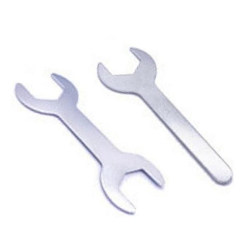 Stamping Hand Tool Metal Open-Ended Wrench Spanner