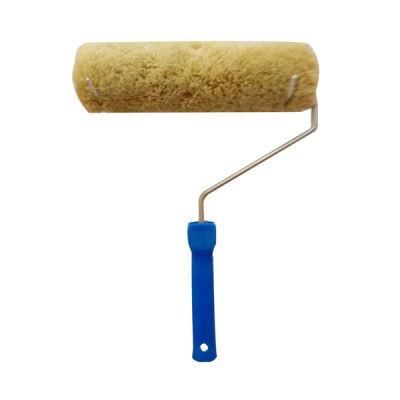 Paint Roller with Plastic Handle Mth4021