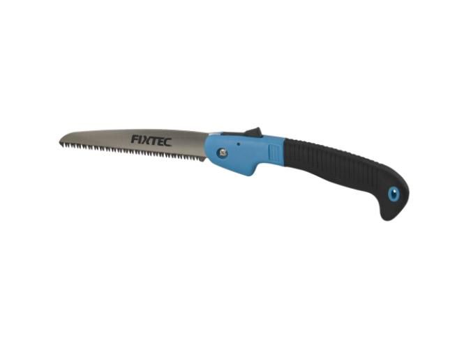 Fixtec Garden Tool 7" Professional Folding Hand Saw