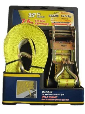 Tiedowns Tie Down Strap Ratchet Tie Down