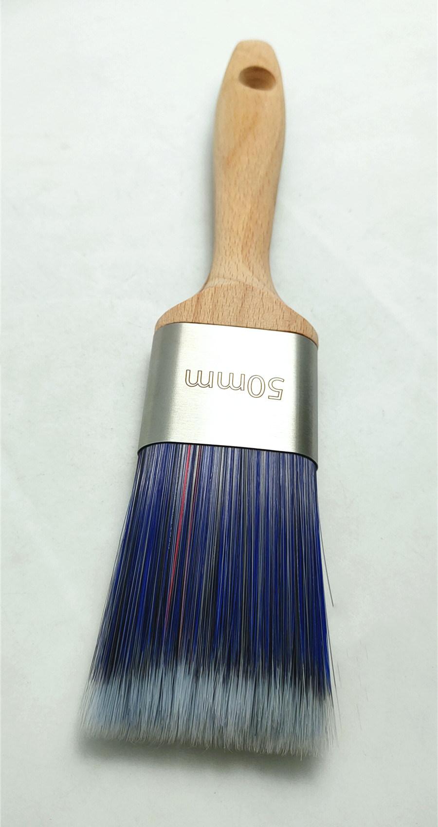 Chopand Popular Famous Colorful Classic International Brautifulseamless Wooden Handle Paint Brush