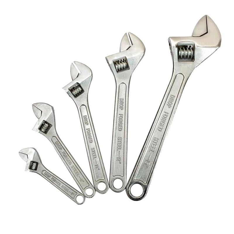 Hardware Tool 6"-24"Combination Spanner Wholesale Cheap Price