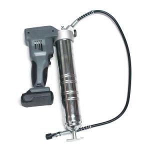 12V Cordless Li-on Grease Gun