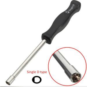 Single D Carburetor Adjusting Tool for Most Ryobi &amp; Homelite Engine