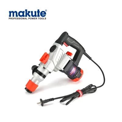 26mm 900W Makute Electric High Quality Rotary Hammer Breaker