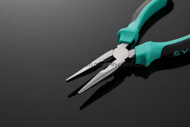 American Type High Quality Long Nose Pliers