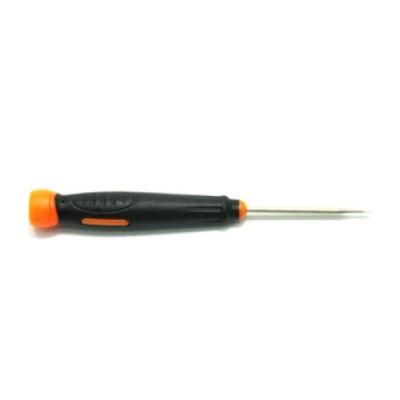 New Plastic Flat Screwdriver SL Plastic Slotted Screwdriver