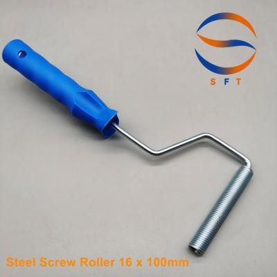 Customized Steel Bolt Rollers GRP Tools Manufacturer for Fiber Glass