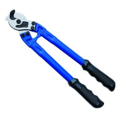 6&quot;, 8&quot;, 10&quot;, Made of Carbon Steel or Cr-V, Polish, with PVC or Dipped Handle, Cable Cutter