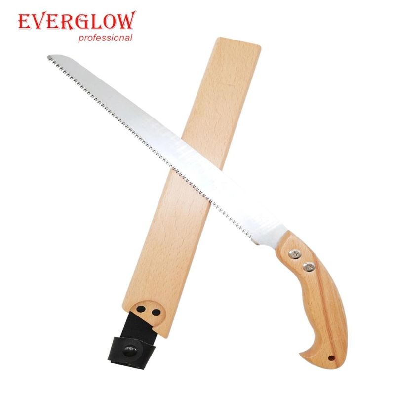 Japanese Fast-Cutting Pruning Hand Saw