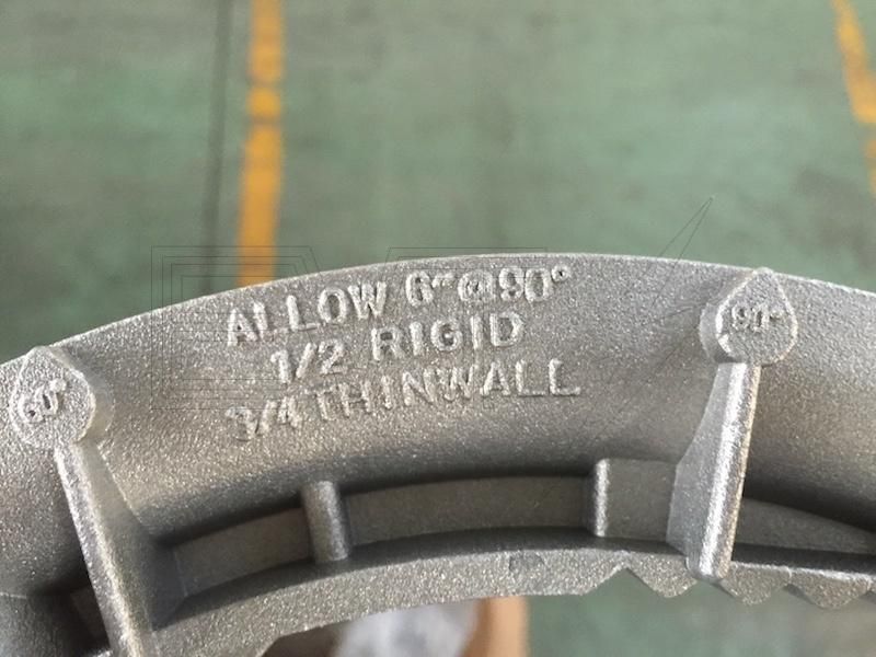 Aluminum Conduit Bender