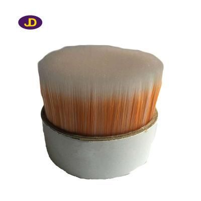 Violet Color Very Soft PBT Brush Filament for Paint Brush