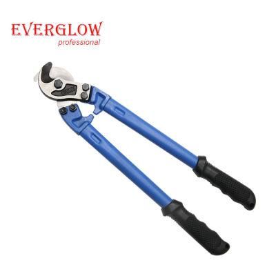 48&quot; Consummate Heavy Duty American Type Steel Wire Mesh Bolt Cutter