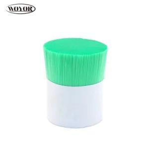 Plastic PBT Paint Nylon Brush Filament