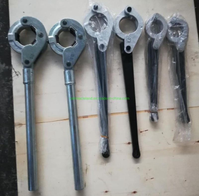 Wrenches (BQ NQ HQ PQ 18′ ′ 24′ ′ 36′ ′ 48′ ′)