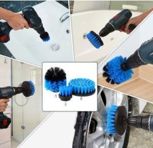 Hot Sale&#160; Drillbrush Drill Brush Attachment