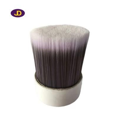 Nylon Bristle for Hairbrush Synthetic Brush Filament Plastic Fiber