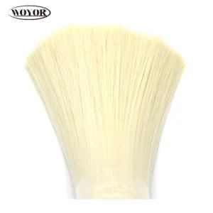 Manufacturers Produce Synthetic Monofilament Pet Paint Brush Filament