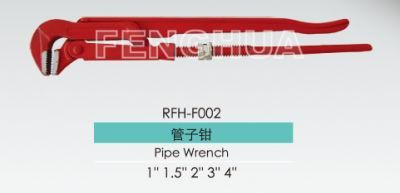 Pipe Wrench