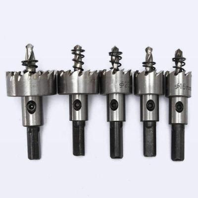 5PCS M3/M42 HSS Hole Saw