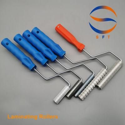 Customized Laminating Rollers for Fiberglass&Plastic