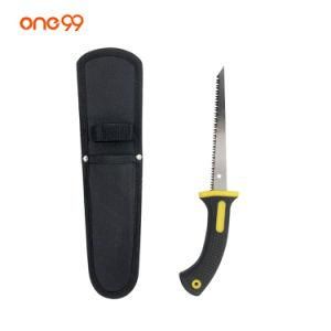 One99 Jab Saw Japanese Hand Saw Wood Cutting Saw Plastic Garden Cutting Tool Saw