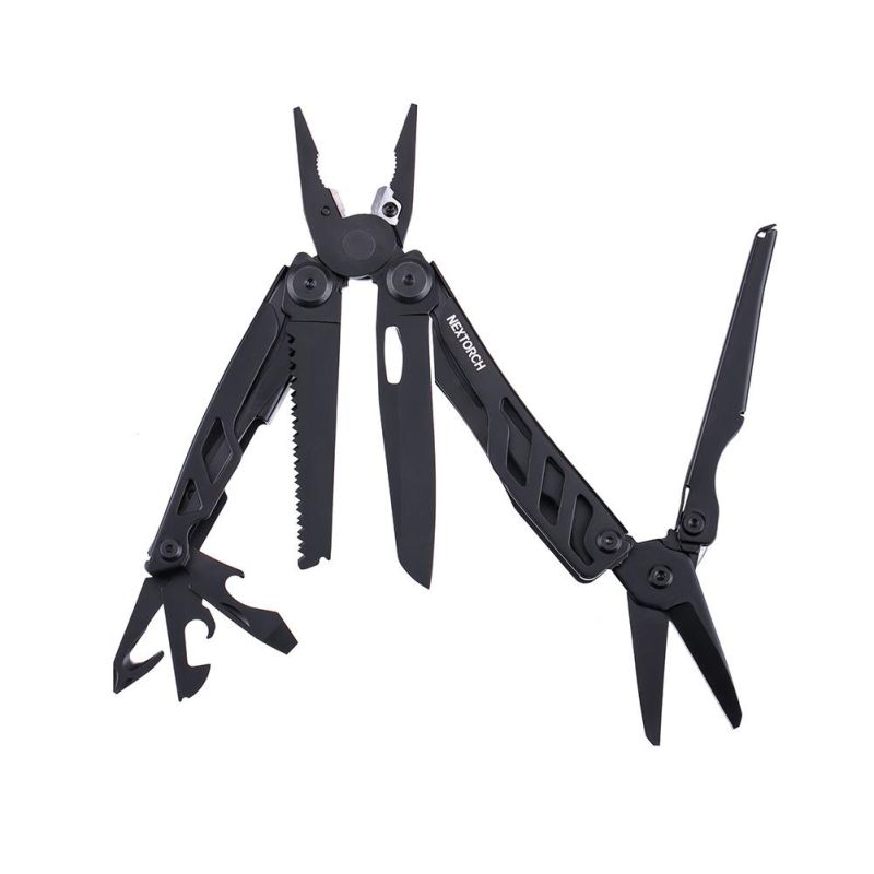 Amazon Supplier Multi Function Tools, Ebay Supplier Multi Function Plier, Aliexpress Supplier Multitool Nextorch Mt10