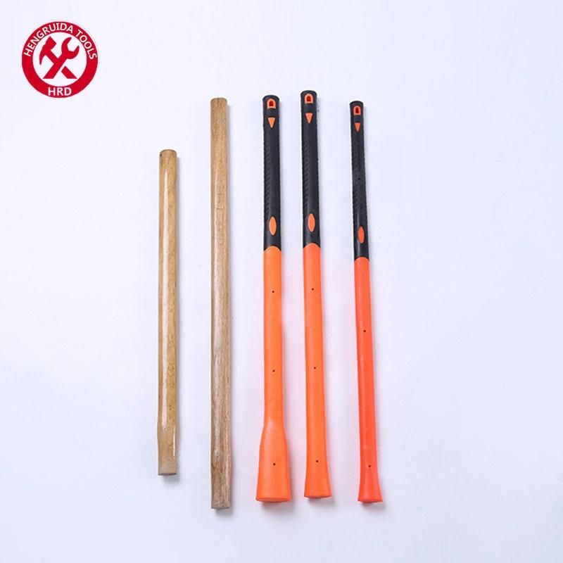 Long Fiberglass Handle TPR Handle