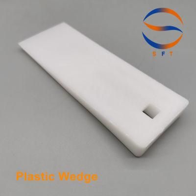 260mm Length Plastic Scraper for FRP GRP Demolding Releasing