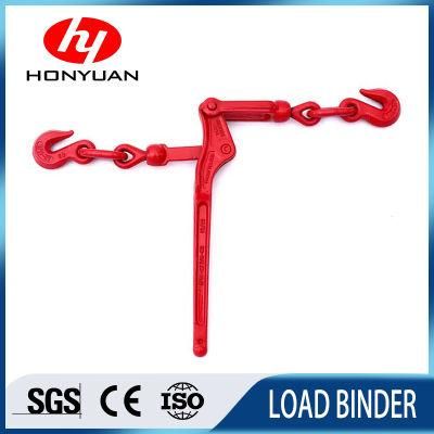 Drop Fprged Load Binder, Ratchet Type, / Lever Type Load Binder