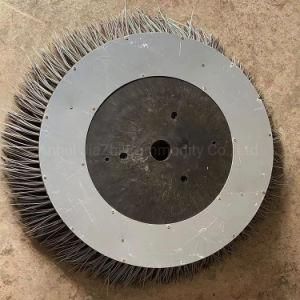 Dulevo 5000/6000 Machine Road Sweeper Side Brush