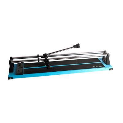 Fixtec Simple and Convenient Replacement of The Scoring Wheel 400-750mm Hand Manual Tile Cutter with Ball Bearing