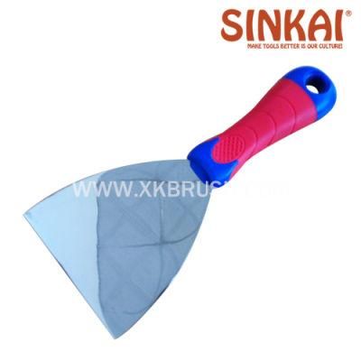 2 Inch Asian Paint Wall Steel Blade Putty Knife Best Quality Putty Knife