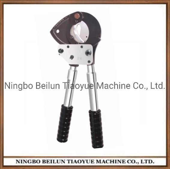 Easy Operation Cutting Tools Angle Steel Cutter