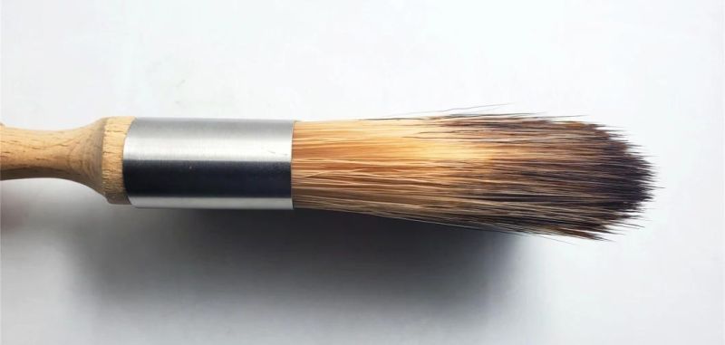 Good Quality Personalised Purdy Paint Tools Wholesale 1.5"2"2.5"3"Paint Brushes