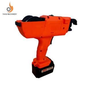 Construction Tool Cordless Rebar Tying Tool