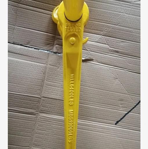 Wholesale 5/16-3/8′′ Ratchet Load Binder