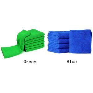 Hi-Q Drill Brush Power Washing Accessories (fibre rag)