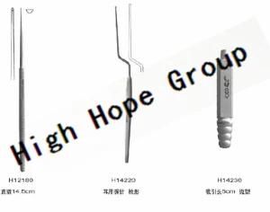 Export Quality Medical Bone Nippers