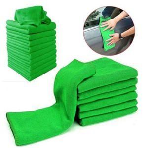 Microfiber Wash Clean Towels Cleaning Cloths Furniture Cleaning Duster