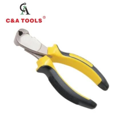 American Type End Cutting Pliers