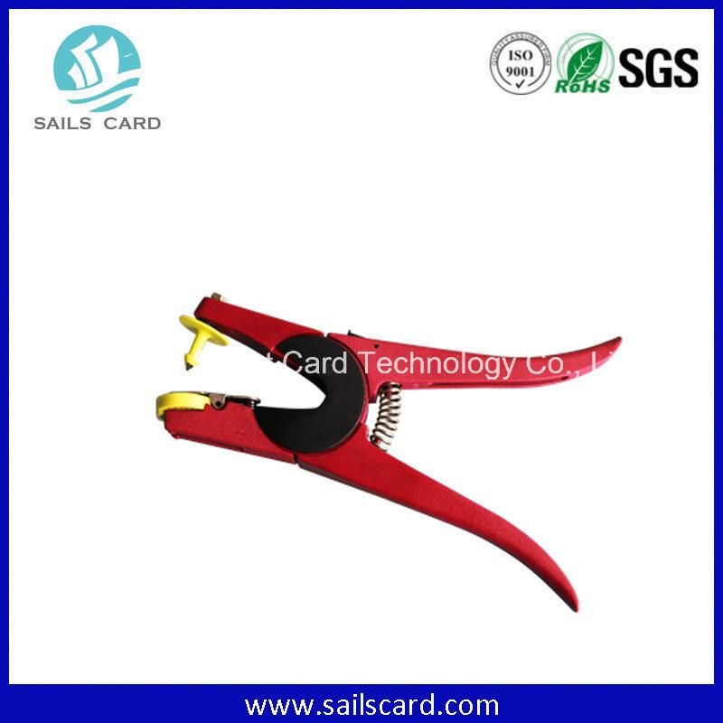 Ear Tag Applicator / Ear Tag Forcep / Ear Tag Plier