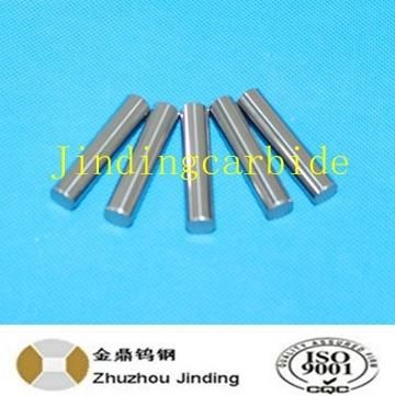 h6 Tungsten Carbide Pin for Wear Parts Use