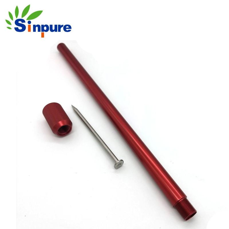 Customized Pick up Tool with Sharp Pin Can Be Spliced and Disassembled