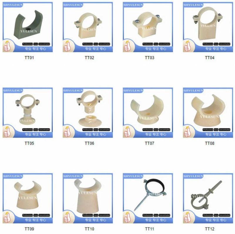 Diffrent Type and Color PPR/PVC Pipe Cutter