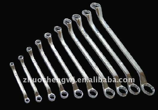 Stainless Steel Combination Spanner Wrench