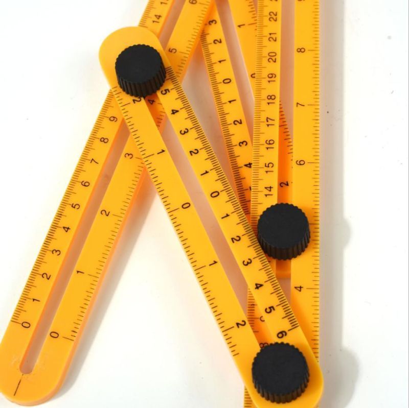 Angle Ruler / Measurement Tool