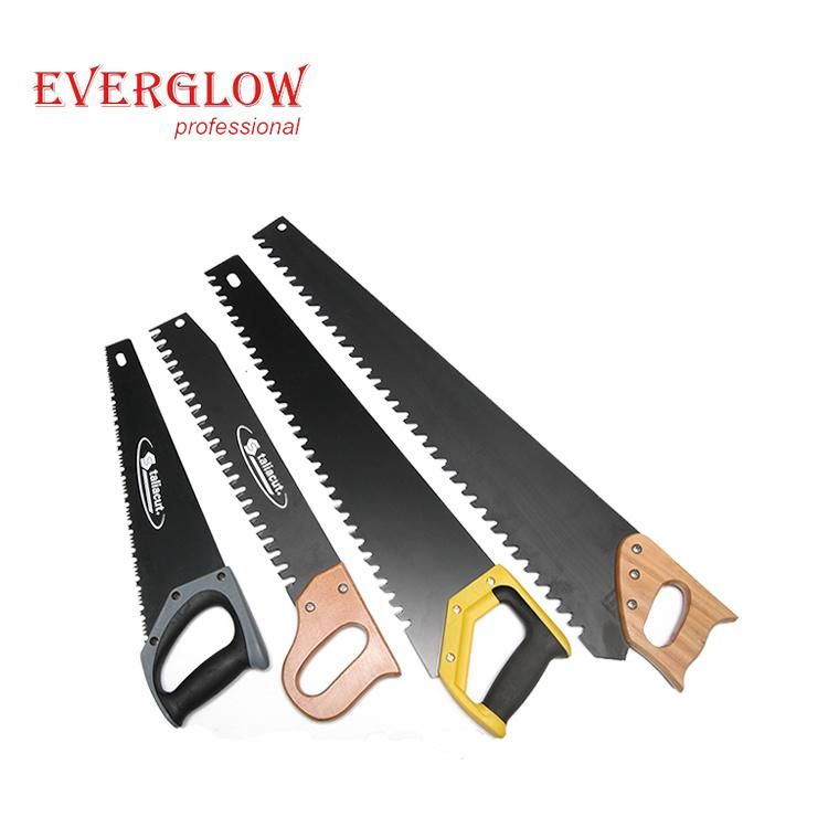 Factory Price Wooden Handle Hand Saw