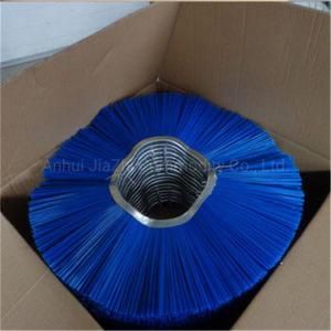 China PP Road/Street/Snow/Floor Sweeping Brush Supplier